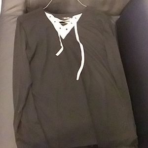 Long sleeve